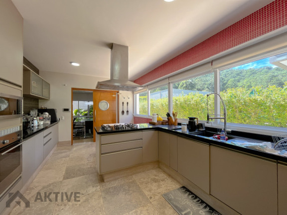 Imagem Casa de Condomínio com 6 Quartos à Venda, 1.466 m² em Tamboré - Barueri