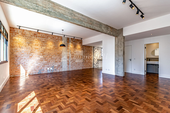 Imagem Apartamento com 3 Quartos à Venda, 212 m² em Consolação - São Paulo Imagem Apartamento com 3 Quartos à Venda, 212 m² em Consolação - São Paulo