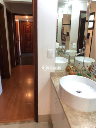 Imagem Apartamento com 3 Quartos à Venda, 160 m² em Cambuí - Campinas Imagem Apartamento com 3 Quartos à Venda, 160 m² em Cambuí - Campinas