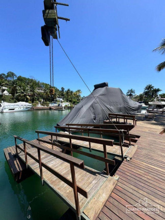 Imagem Casa com 4 Quartos à Venda, 1.200 m² em Portogalo - Angra Dos Reis
