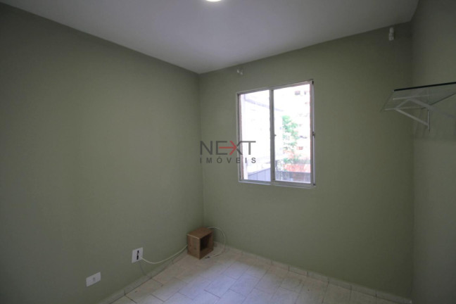 Imagem Apartamento com 2 Quartos à Venda, 25 m² em Bigorrilho - Curitiba