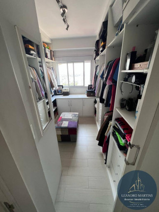 Imagem Apartamento com 3 Quartos à Venda, 100 m² em Jardim Dom Bosco - São Paulo