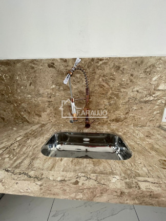 Imagem Imóvel com 3 Quartos à Venda, 115 m² em Horto Florestal - Sorocaba