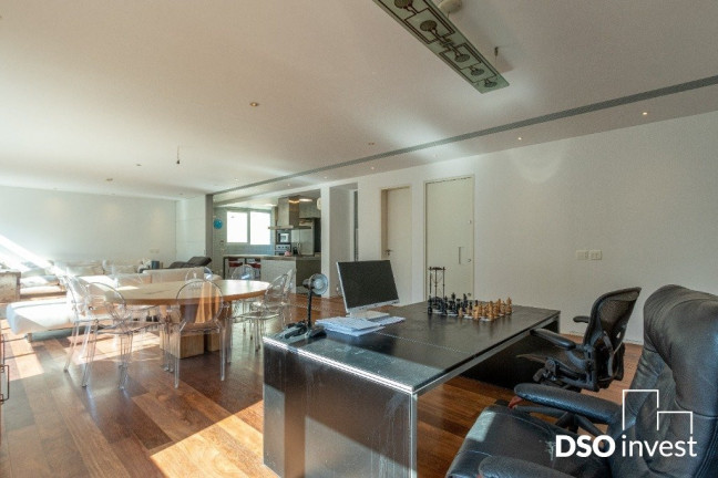 Imagem Apartamento com 3 Quartos à Venda,  em Jardim América - São Paulo