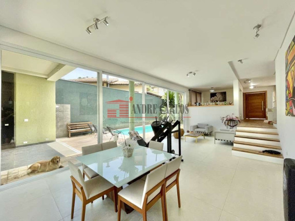 Imagem Casa de Condomínio com 4 Quartos à Venda, 387 m² em Aldeia Da Fazendinha - Carapicuíba Imagem Casa de Condomínio com 4 Quartos à Venda, 387 m² em Aldeia Da Fazendinha - Carapicuíba