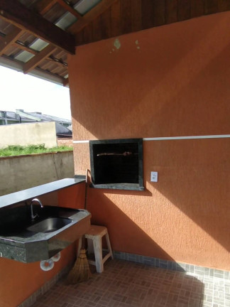Imagem Casa com 2 Quartos à Venda, 81 m² em Itapema Do Norte - Itapoá Imagem Casa com 2 Quartos à Venda, 81 m² em Itapema Do Norte - Itapoá