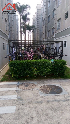 Imagem Apartamento com 2 Quartos à Venda, 44 m² em Parque Munhoz - São Paulo
