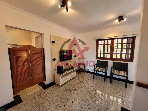 Imagem Casa com 3 Quartos à Venda, 200 m² em Saco Da Ribeira - Ubatuba Imagem Casa com 3 Quartos à Venda, 200 m² em Saco Da Ribeira - Ubatuba