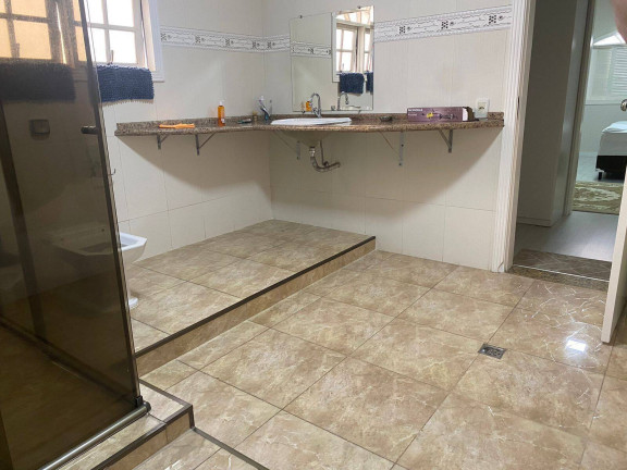 Imagem Casa com 4 Quartos à Venda, 473 m² em Jardim Florestal - Jundiaí