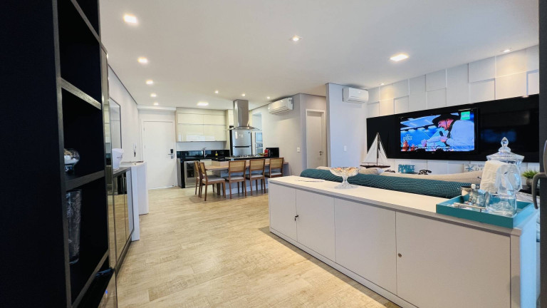 Imagem Apartamento com 1 Quarto à Venda, 87 m² em Riviera De São Lourenço - Bertioga Imagem Apartamento com 1 Quarto à Venda, 87 m² em Riviera De São Lourenço - Bertioga
