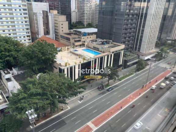 Imagem Sala Comercial à Venda ou Locação, 450 m² em Bela Vista - São Paulo Imagem Sala Comercial à Venda ou Locação, 450 m² em Bela Vista - São Paulo