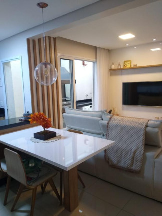 Imagem Apartamento com 2 Quartos à Venda, 62 m² em Vila Valparaíso - Santo André Imagem Apartamento com 2 Quartos à Venda, 62 m² em Vila Valparaíso - Santo André