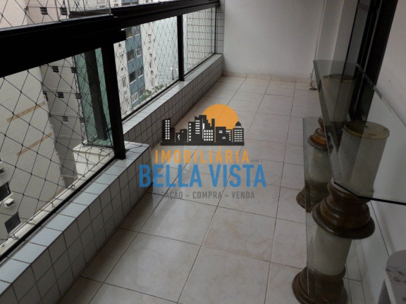 Foto do imóvel Apartamento com 2 Quartos à Venda,  em Itararé - São Vicente