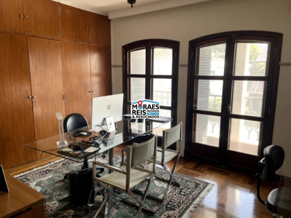 Imagem Casa de Condomínio com 4 Quartos à Venda ou Locação, 430 m² em Butantã - São Paulo Imagem Casa de Condomínio com 4 Quartos à Venda ou Locação, 430 m² em Butantã - São Paulo