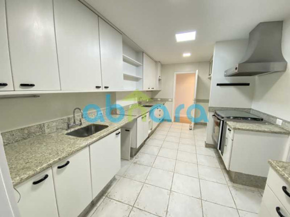Imagem Apartamento com 3 Quartos à Venda, 300 m² em Copacabana - Rio De Janeiro Imagem Apartamento com 3 Quartos à Venda, 300 m² em Copacabana - Rio De Janeiro