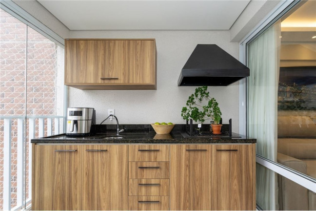 Imagem Apartamento com 3 Quartos à Venda, 75 m² em Vila Sônia - São Paulo Imagem Apartamento com 3 Quartos à Venda, 75 m² em Vila Sônia - São Paulo