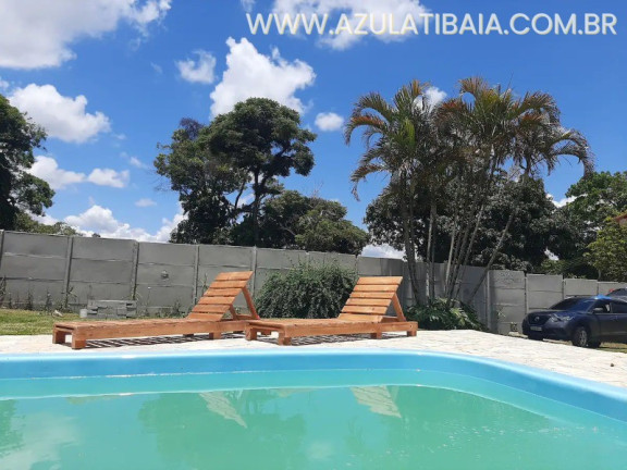 Imagem Imóvel com 3 Quartos à Venda, 150 m² em Bairro Do Portão - Atibaia