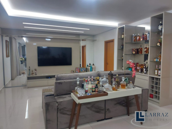 Imóvel com 3 Quartos à Venda, 172 m² em Nova Aliança - Ribeirão Preto