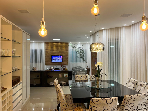 Imagem Casa com 5 Quartos à Venda, 365 m² em 3.200.000,00//lagoa Santa - Lagoa Santa