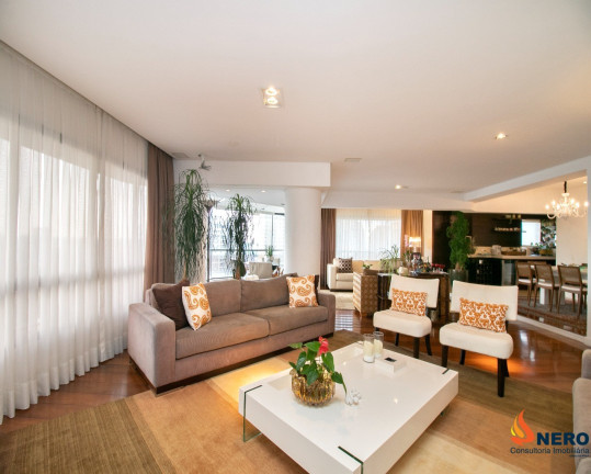 Imagem Imóvel com 4 Quartos à Venda, 285 m² em Panamby - São Paulo Imagem Imóvel com 4 Quartos à Venda, 285 m² em Panamby - São Paulo