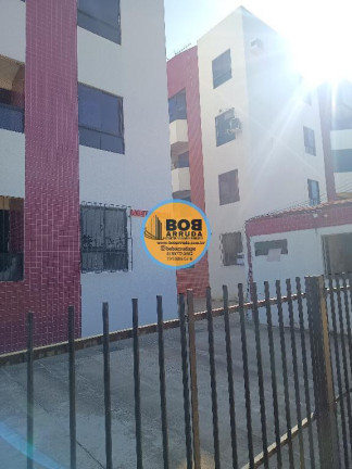 Imagem Apartamento com 2 Quartos à Venda, 65 m² em Piedade - Jaboatão Dos Guararapes