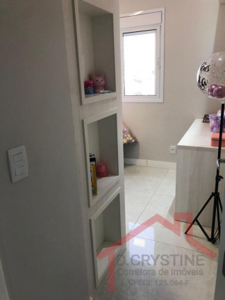 Imagem Apartamento com 3 Quartos à Venda, 71 m² em Vila Boa Vista - Barueri