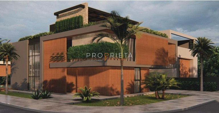 Casa de Condomínio com 5 Quartos à Venda, 900 m² em Barra Da Tijuca - Rio De Janeiro