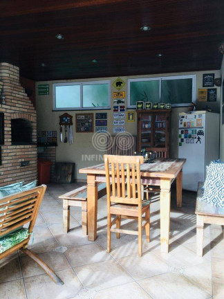 Imagem Casa com 3 Quartos à Venda, 150 m² em Vila Pirituba - São Paulo