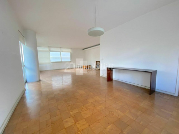 Imagem Apartamento com 3 Quartos à Venda, 226 m² em Higienópolis - São Paulo Imagem Apartamento com 3 Quartos à Venda, 226 m² em Higienópolis - São Paulo