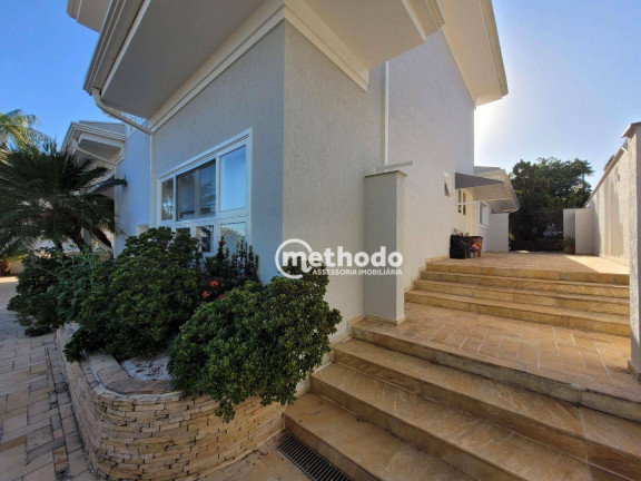 Imagem Casa com 3 Quartos à Venda, 415 m² em Loteamento Alphaville Campinas - Campinas Imagem Casa com 3 Quartos à Venda, 415 m² em Loteamento Alphaville Campinas - Campinas