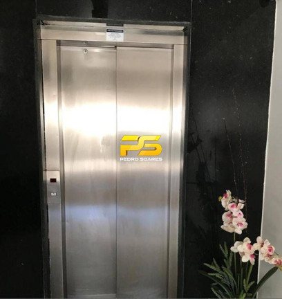 Imagem Apartamento com 3 Quartos à Venda, 96 m² em Intermares - Cabedelo