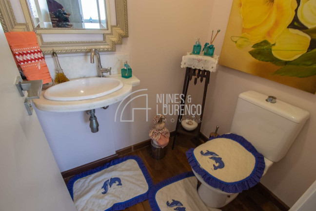 Imagem Apartamento com 3 Quartos à Venda, 105 m² em Boqueirão - Santos Imagem Apartamento com 3 Quartos à Venda, 105 m² em Boqueirão - Santos