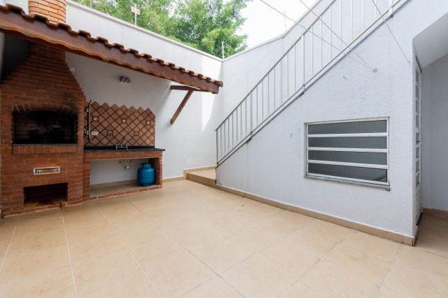 Imagem Sobrado com 3 Quartos à Venda, 171 m² em Jardim Piqueroby - São Paulo
