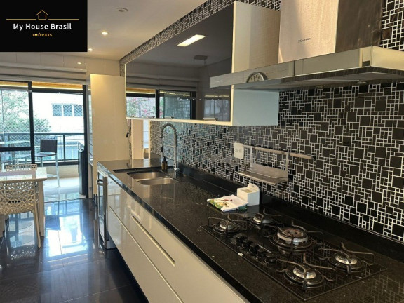 Imagem Apartamento com 4 Quartos à Venda, 172 m² em Santana - São Paulo