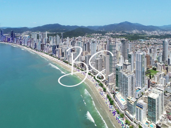 Imagem Apartamento com 5 Quartos à Venda, 338 m² em Centro - Balneário Camboriú