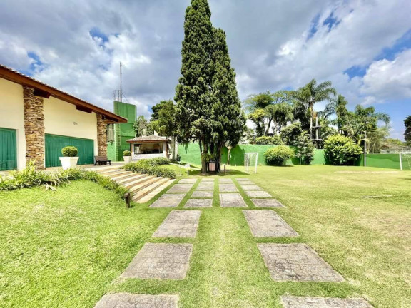 Imagem Casa de Condomínio com 4 Quartos à Venda, 287 m² em Granja Santa Maria - Carapicuíba Imagem Casa de Condomínio com 4 Quartos à Venda, 287 m² em Granja Santa Maria - Carapicuíba