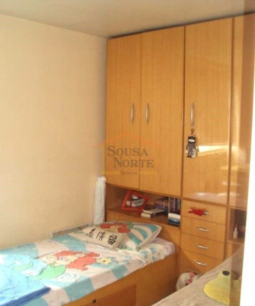 Imagem Apartamento com 2 Quartos à Venda, 48 m² em Imirim - São Paulo Imagem Apartamento com 2 Quartos à Venda, 48 m² em Imirim - São Paulo