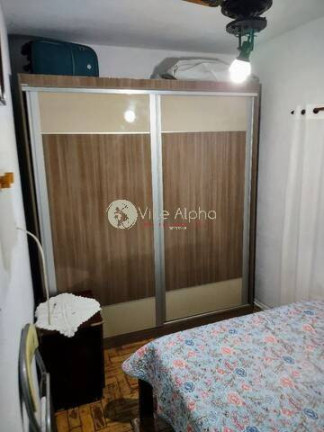Imagem Casa com 2 Quartos à Venda, 60 m² em Aparecida - Santos