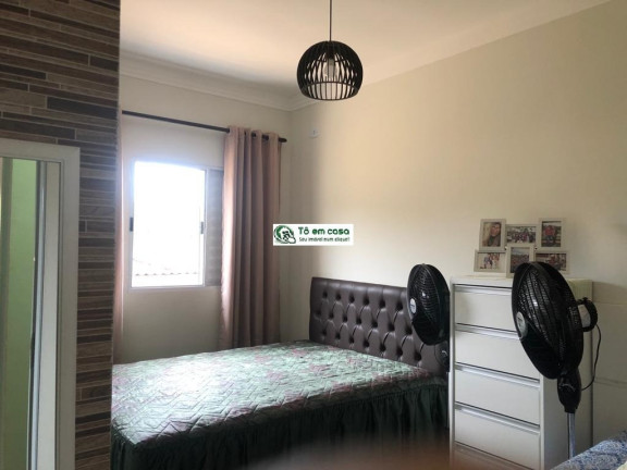 Imagem Casa com 2 Quartos à Venda, 89 m² em Jardim Do Sol - Caraguatatuba