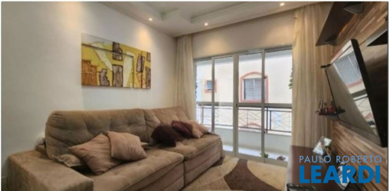 Imagem Apartamento com 3 Quartos à Venda, 100 m² em Jardim - Santo André Imagem Apartamento com 3 Quartos à Venda, 100 m² em Jardim - Santo André
