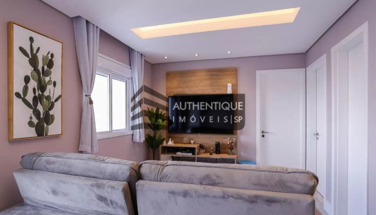 Imagem Apartamento com 2 Quartos à Venda, 80 m² em Barra Funda - São Paulo