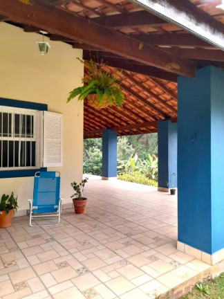 Imagem Chácara com 4 Quartos à Venda, 7.500 m² em Remédios - Mairiporã