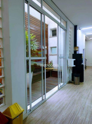Edifício Residencial à Venda, 432 m² em Santa Paula - São Caetano Do Sul