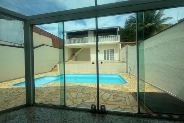 Imagem Casa com 3 Quartos à Venda, 257 m² em Loteamento Remanso Campineiro - Hortolândia Imagem Casa com 3 Quartos à Venda, 257 m² em Loteamento Remanso Campineiro - Hortolândia