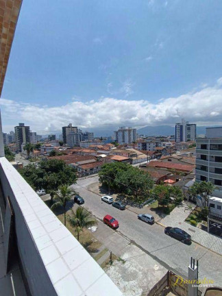 Imagem Apartamento com 2 Quartos à Venda, 76 m² em Vila Guilhermina - Praia Grande
