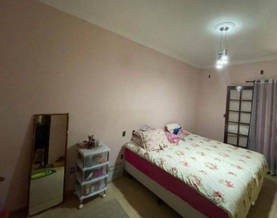 Imagem Casa com 3 Quartos à Venda, 2 m² em Jardim Pagliato - Sorocaba