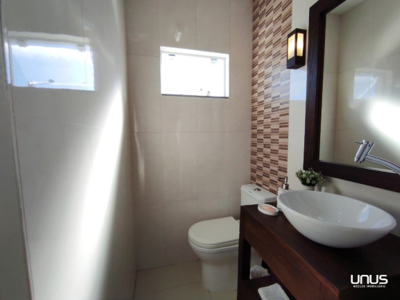 Imagem Casa com 3 Quartos à Venda, 340 m² em Jardim Atlântico - Florianópolis