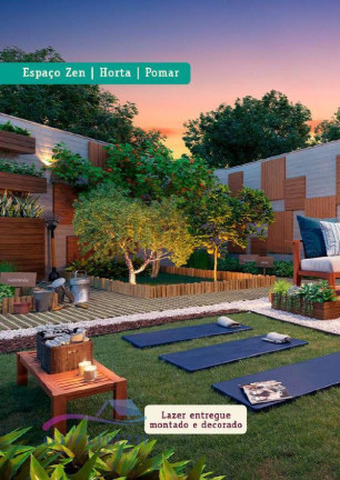 Imagem Apartamento com 2 Quartos à Venda, 68 m² em Jardim Camburi - Vitória Imagem Apartamento com 2 Quartos à Venda, 68 m² em Jardim Camburi - Vitória