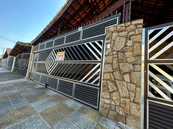 Imagem Casa com 2 Quartos à Venda, 150 m² em Tupi - Praia Grande Imagem Casa com 2 Quartos à Venda, 150 m² em Tupi - Praia Grande