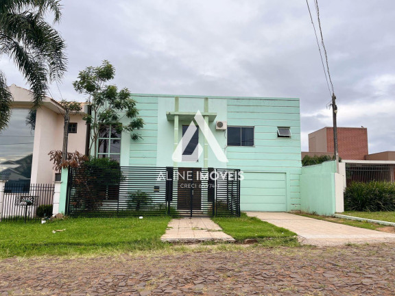 Casa com 1 Quarto para Alugar,  em Azambuja - Cruz Alta